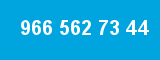 966 562 73 44 966 562 73 44